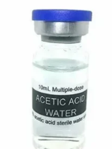 PT-141 research peptide