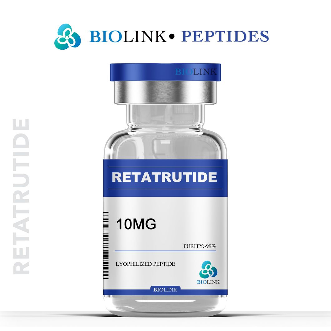 Peptide powder chemistry